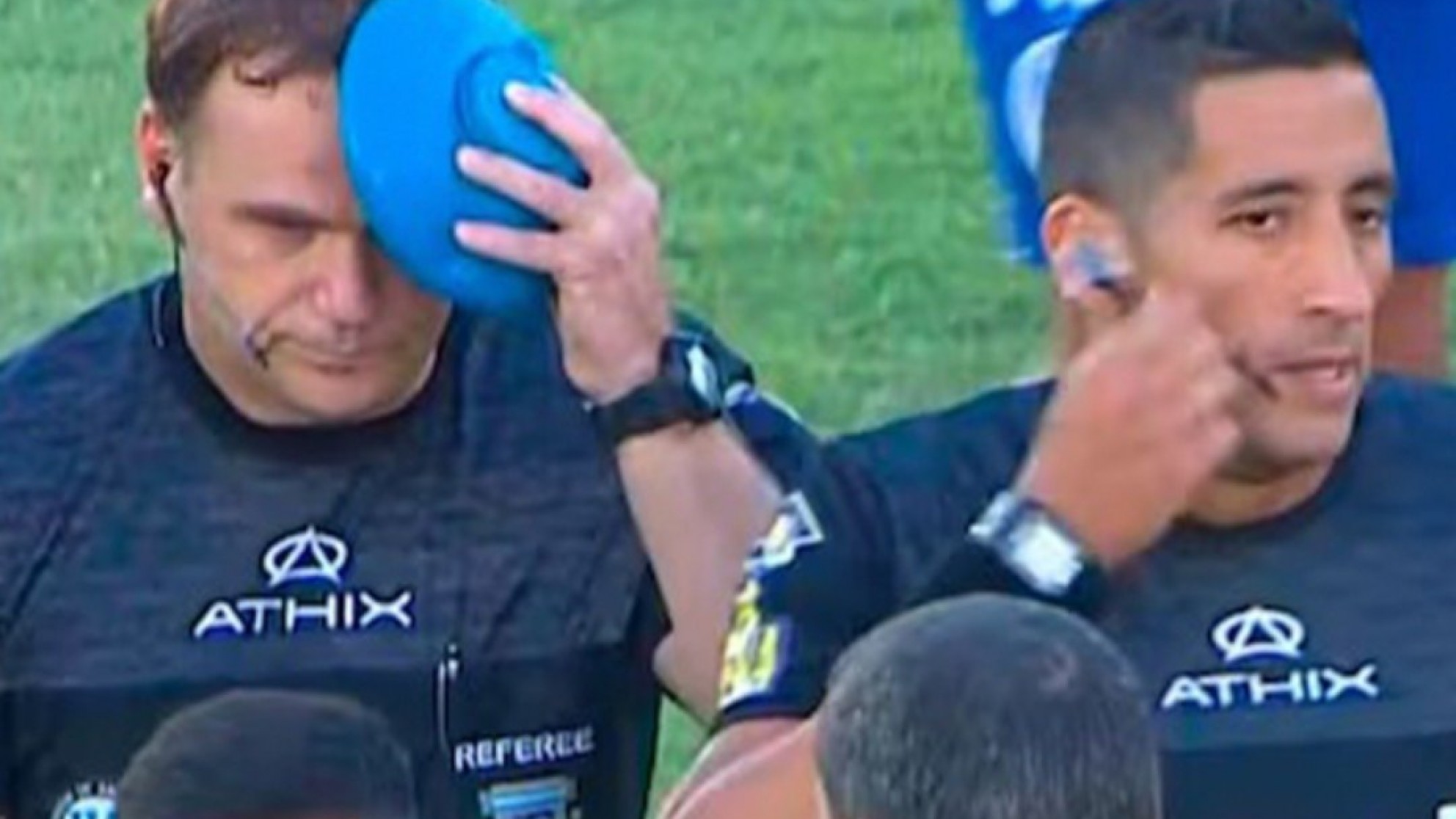 El Tomba, feliz: la AFA le devolvió los 3 puntos y volverá a jugar con público